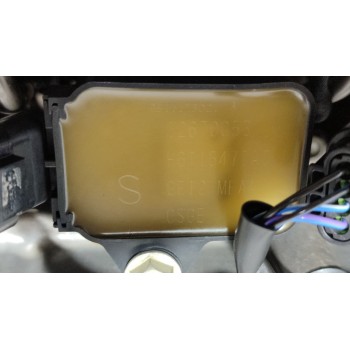 Recambio de motor completo para opel astra k lim. 5türig dynamic referencia OEM IAM B14XFT  