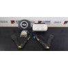 Recambio de kit airbag para bmw mini (r50,r53) one d referencia OEM IAM 675740702  