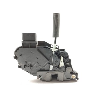 Recambio de cerradura puerta trasera derecha para land rover evoque pure technik referencia OEM IAM 7H5A26412AD  