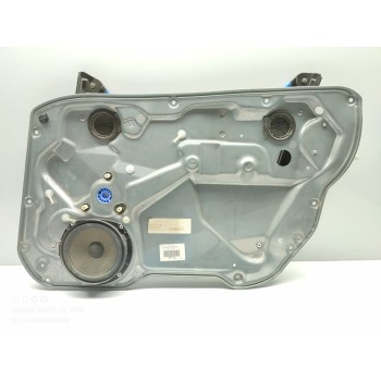 Recambio de elevalunas delantero derecho para seat ibiza (6l1) ecomotive referencia OEM IAM 6L4837756S  