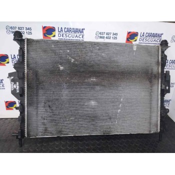 RADIADOR AGUA 6G918005DC 