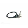 Recambio de retrovisor izquierdo para bmw serie 3 berlina (e90) 2.0 16v diesel cat referencia OEM IAM 51167189945  