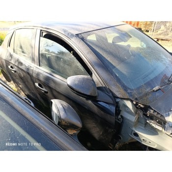 Recambio de puerta delantera derecha para opel corsa f edition referencia OEM IAM 9837705880  