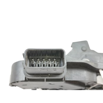 Recambio de cerradura puerta trasera derecha para land rover evoque pure technik referencia OEM IAM 7H5A26412AD  