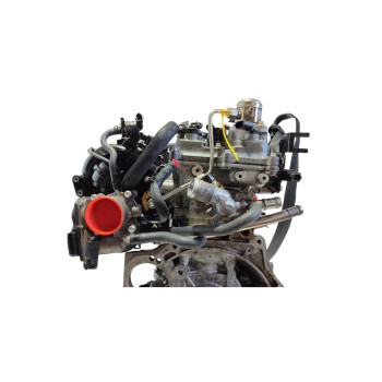 Recambio de motor completo para hyundai veloster sport referencia OEM IAM G4FD  
