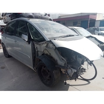 citroën c4 picasso del año 2009