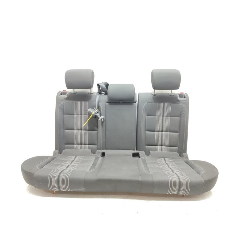 Recambio de asientos traseros para volkswagen golf vi (5k1) advance referencia OEM IAM 5K0885405  