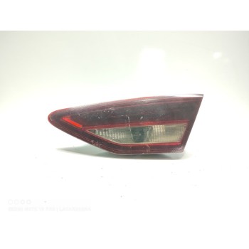 Recambio de piloto trasero derecho interior para seat leon (5f1) fr referencia OEM IAM 5F0945308E  