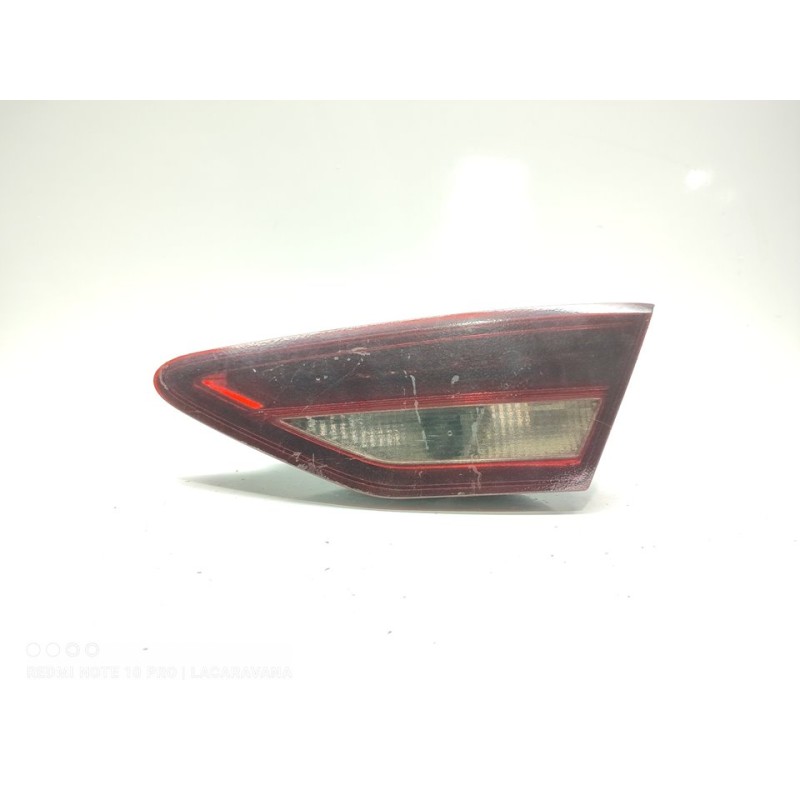 Recambio de piloto trasero derecho interior para seat leon (5f1) fr referencia OEM IAM 5F0945308E  