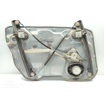 Recambio de elevalunas delantero derecho para seat ibiza (6l1) ecomotive referencia OEM IAM 6L4837756S  