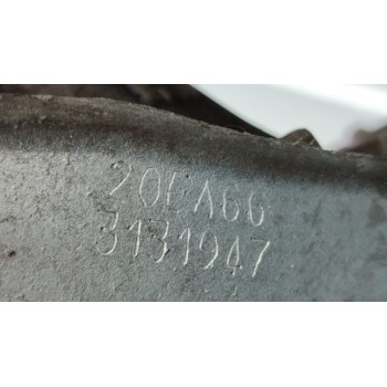 Recambio de caja cambios para citroën berlingo station wagon feel referencia OEM IAM 20EA66  