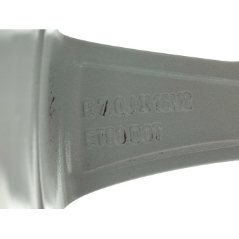 Recambio de llanta para ford c-max trend referencia OEM IAM DM5J1007BB  