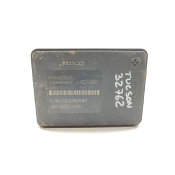 Recambio de abs para hyundai tucson 25 aniversario 4x2 referencia OEM IAM 58920D7101  