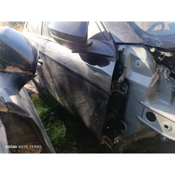 Recambio de puerta delantera derecha para opel corsa f edition referencia OEM IAM 9837705880  