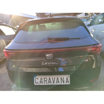 Recambio de porton trasero para seat leon (kl1) fr referencia OEM IAM 5FA827023  