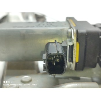 Recambio de elevalunas delantero izquierdo para dacia sandero laureate referencia OEM IAM 807213282R  