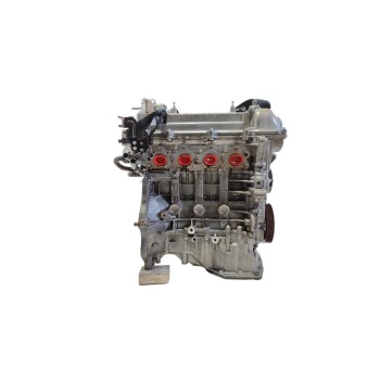 Recambio de motor completo para hyundai veloster sport referencia OEM IAM G4FD  