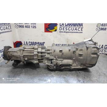 Recambio de caja cambios para jeep gr.cherokee (wk) 3.0 crd limited referencia OEM IAM P52854875AG  