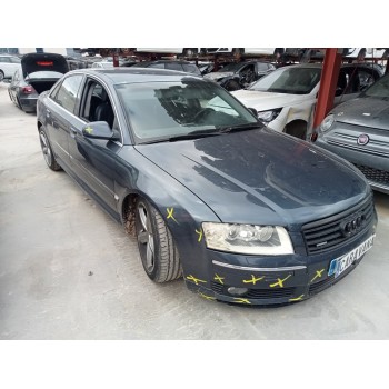 audi a8 (4e2) del año 2003