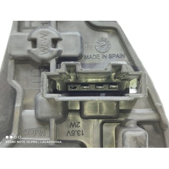 Recambio de piloto trasero derecho interior para seat leon (5f1) fr referencia OEM IAM 5F0945308E  