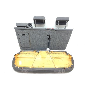 Recambio de asientos traseros para volkswagen golf vi (5k1) advance referencia OEM IAM 5K0885405  