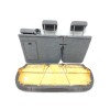 Recambio de asientos traseros para volkswagen golf vi (5k1) advance referencia OEM IAM 5K0885405  