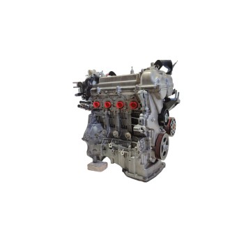 Recambio de motor completo para hyundai veloster sport referencia OEM IAM G4FD  