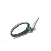 Recambio de retrovisor izquierdo para bmw serie 3 berlina (e90) 2.0 16v diesel cat referencia OEM IAM 51167189945  