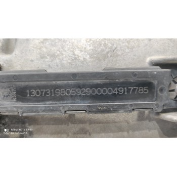 Recambio de caja cambios para jeep gr.cherokee (wk) 3.0 crd limited referencia OEM IAM P52854875AG  