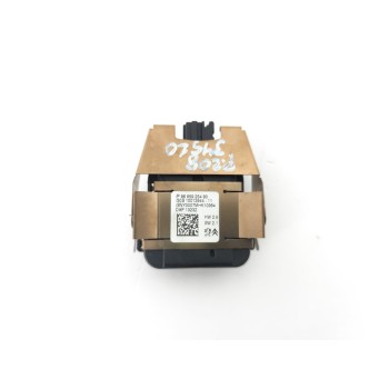Recambio de sensor para peugeot 208 allure referencia OEM IAM 9665925480  