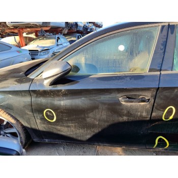 Recambio de puerta delantera izquierda para seat leon (kl1) fr referencia OEM IAM 5FA831051B  