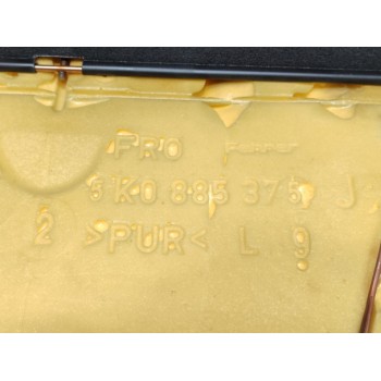 Recambio de asientos traseros para volkswagen golf vi (5k1) advance referencia OEM IAM 5K0885405  