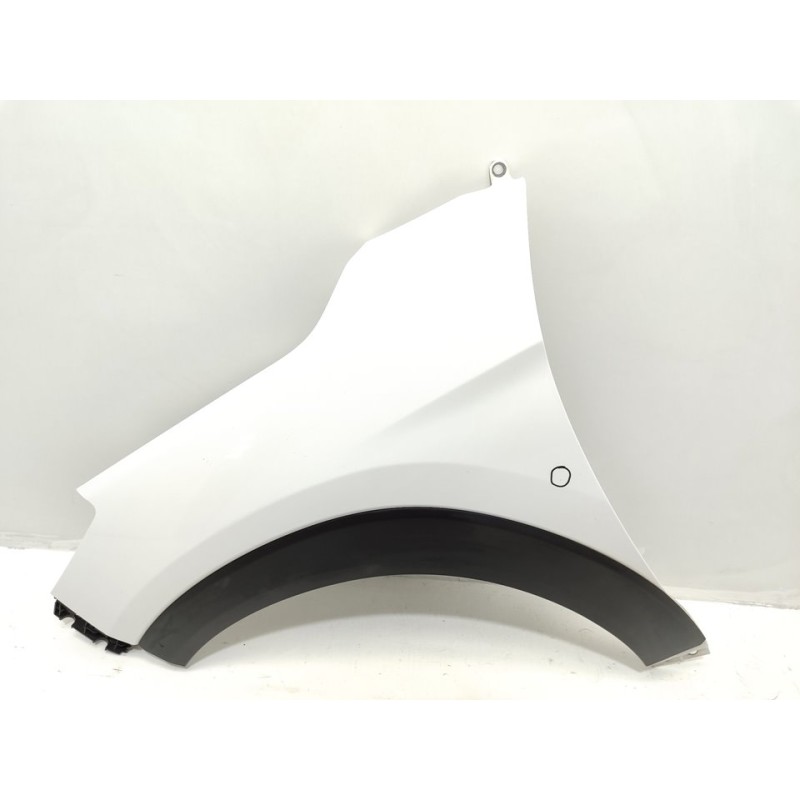 Recambio de aleta delantera izquierda para hyundai tucson 25 aniversario 4x2 referencia OEM IAM 66311D3050  