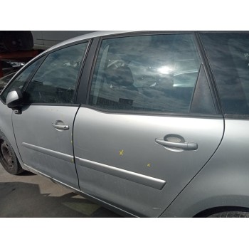 citroën c4 picasso del año 2009