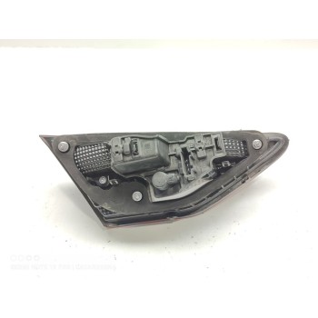 Recambio de piloto trasero derecho interior para seat leon (5f1) fr referencia OEM IAM 5F0945308E  