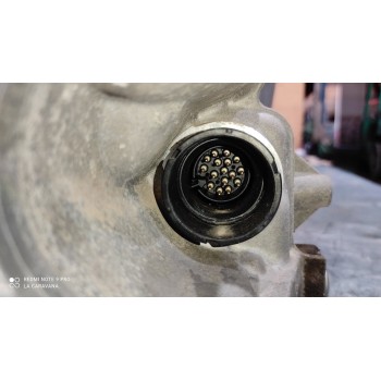 Recambio de caja cambios para jeep gr.cherokee (wk) 3.0 crd limited referencia OEM IAM P52854875AG  