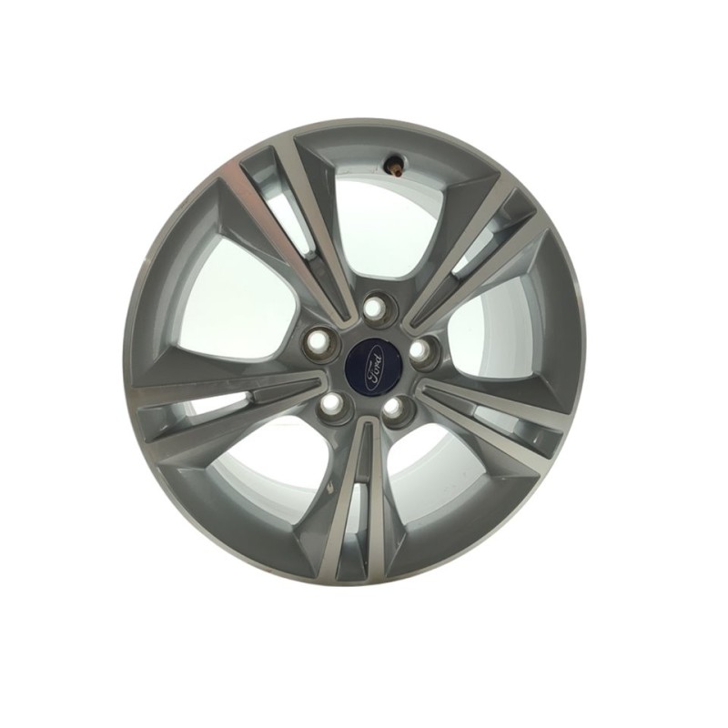 Recambio de llanta para ford c-max trend referencia OEM IAM DM5J1007BB  