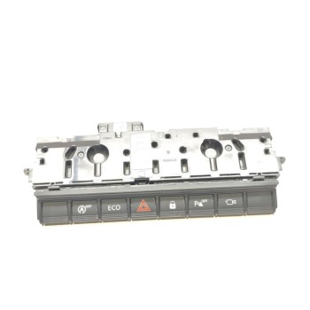 Recambio de warning para dacia duster ii comfort referencia OEM IAM 283E83332R  