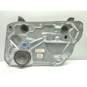 Recambio de elevalunas delantero derecho para seat ibiza (6l1) fresh referencia OEM IAM 6L4837752DJ  