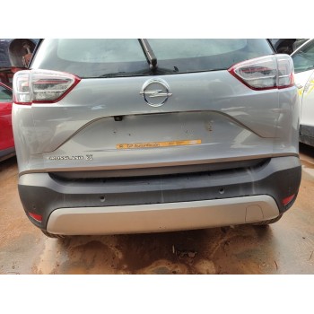 PARAGOLPES TRASERO 39122460 