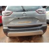 Recambio de paragolpes trasero para opel crossland x excellence referencia OEM IAM 39122460  