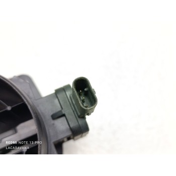 Recambio de caudalimetro para volkswagen t-roc advance referencia OEM IAM 05L906461B  
