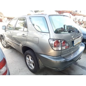 lexus rx300 (mcu15) del año 2002