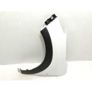 Recambio de aleta delantera izquierda para hyundai tucson 25 aniversario 4x2 referencia OEM IAM 66311D3050  