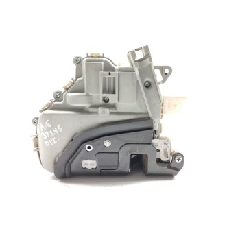 Recambio de cerradura puerta delantera izquierda para audi a5 sportback (8t) 2.0 tdi (140kw) referencia OEM IAM 8J1837015E  