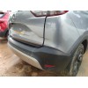 Recambio de paragolpes trasero para opel crossland x excellence referencia OEM IAM 39122460  