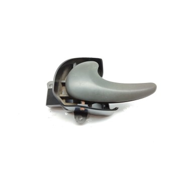 Recambio de maneta interior delantera izquierda para mercedes-benz sprinter (w901,w903) combi 310 d (903.471,472,473) techo elev