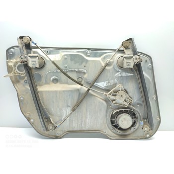 Recambio de elevalunas delantero derecho para seat ibiza (6l1) fresh referencia OEM IAM 6L4837752DJ  