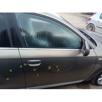 PUERTA DELANTERA DERECHA 4F0831052F 