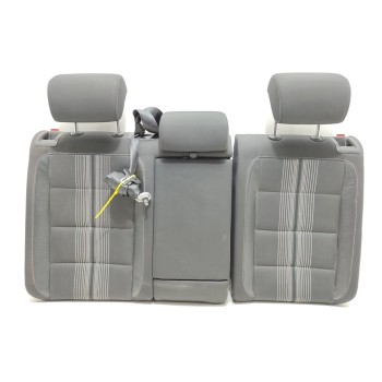Recambio de asientos traseros para volkswagen golf vi (5k1) advance referencia OEM IAM 5K0885405  